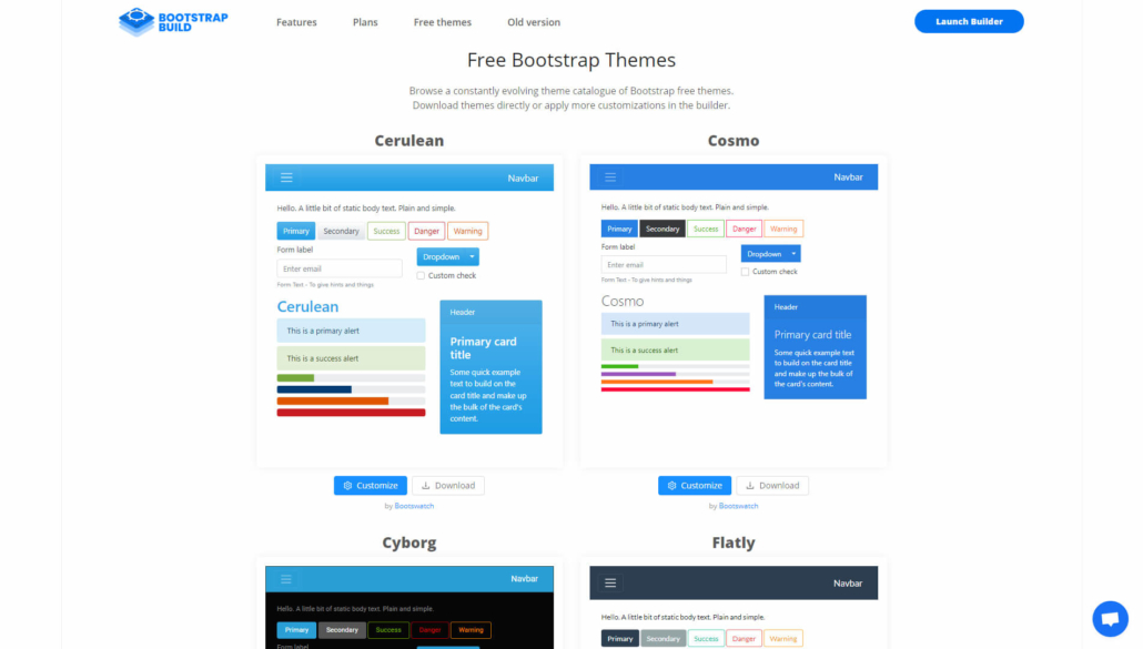 New Platform Update: UI Themes (3 of 4) - Developers Network